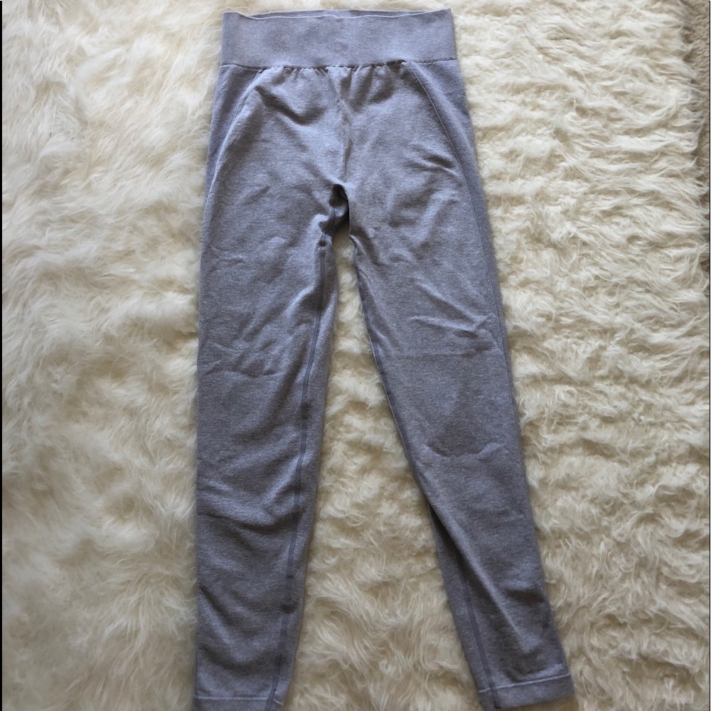 gymshark flex high waisted leggings